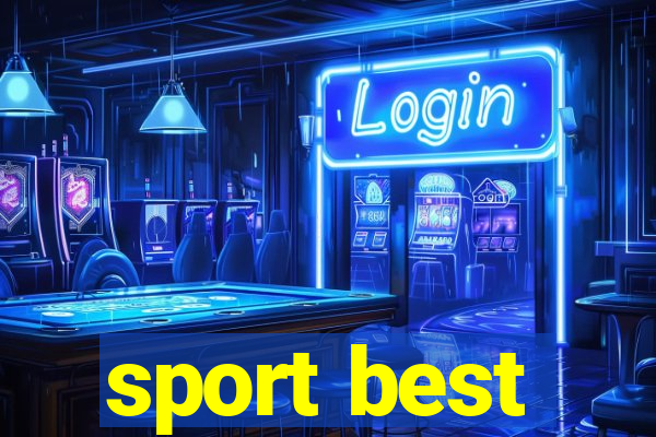 sport best